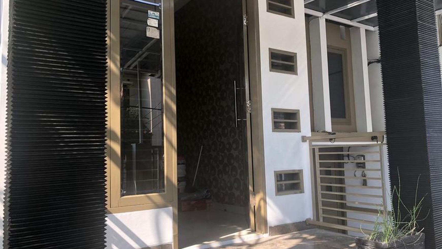 Dijual rumah di Komplek Setneg, harga bisa dinego, strategis, siap huni
