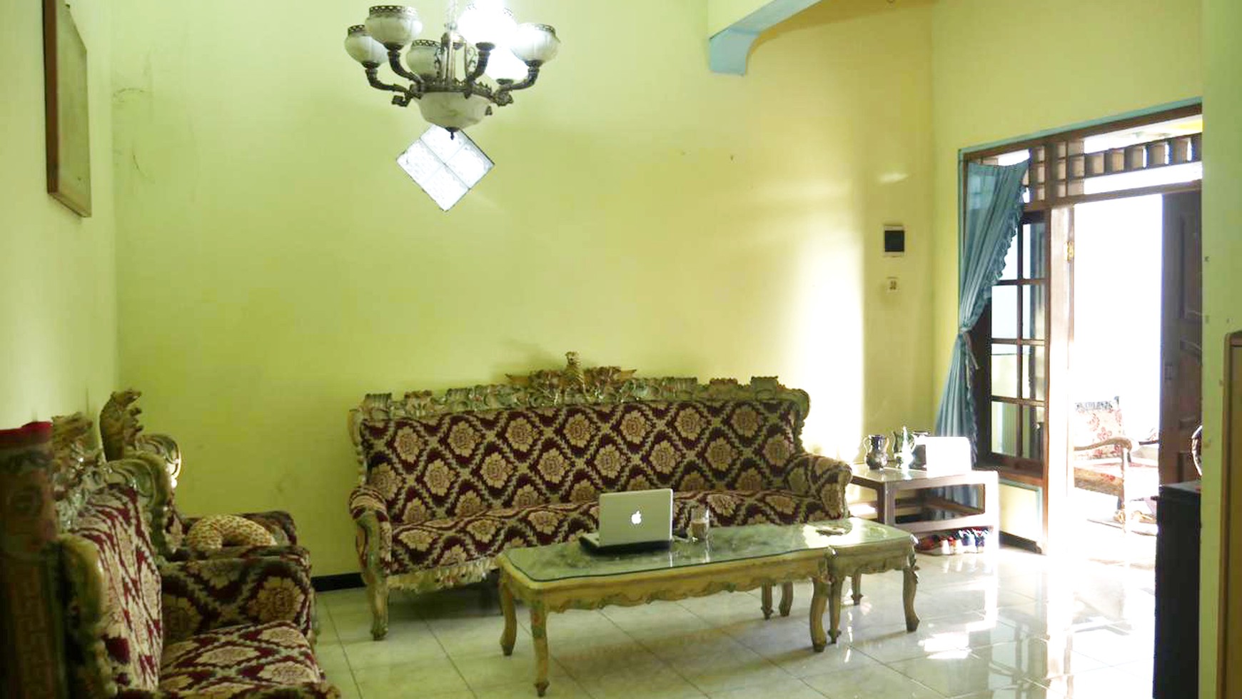RUMAH TINGGAL DEKAT KANTOR KEC BANTUL, STADION DWI WINDU, DLL