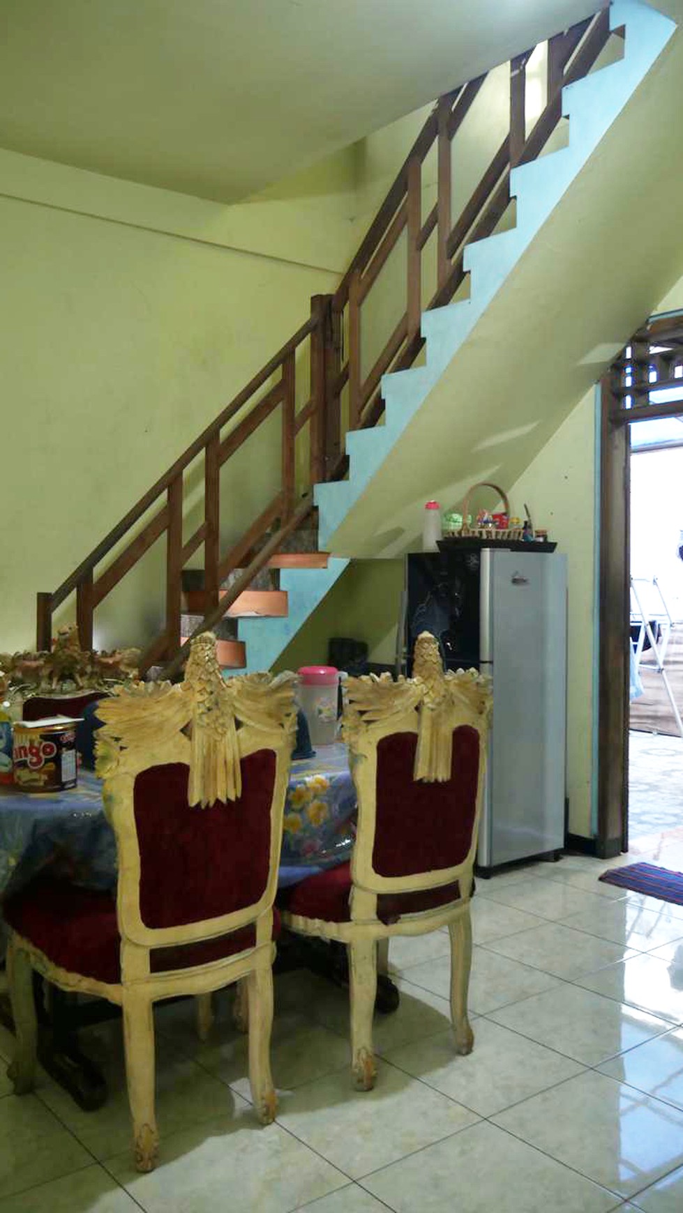 RUMAH TINGGAL DEKAT KANTOR KEC BANTUL, STADION DWI WINDU, DLL