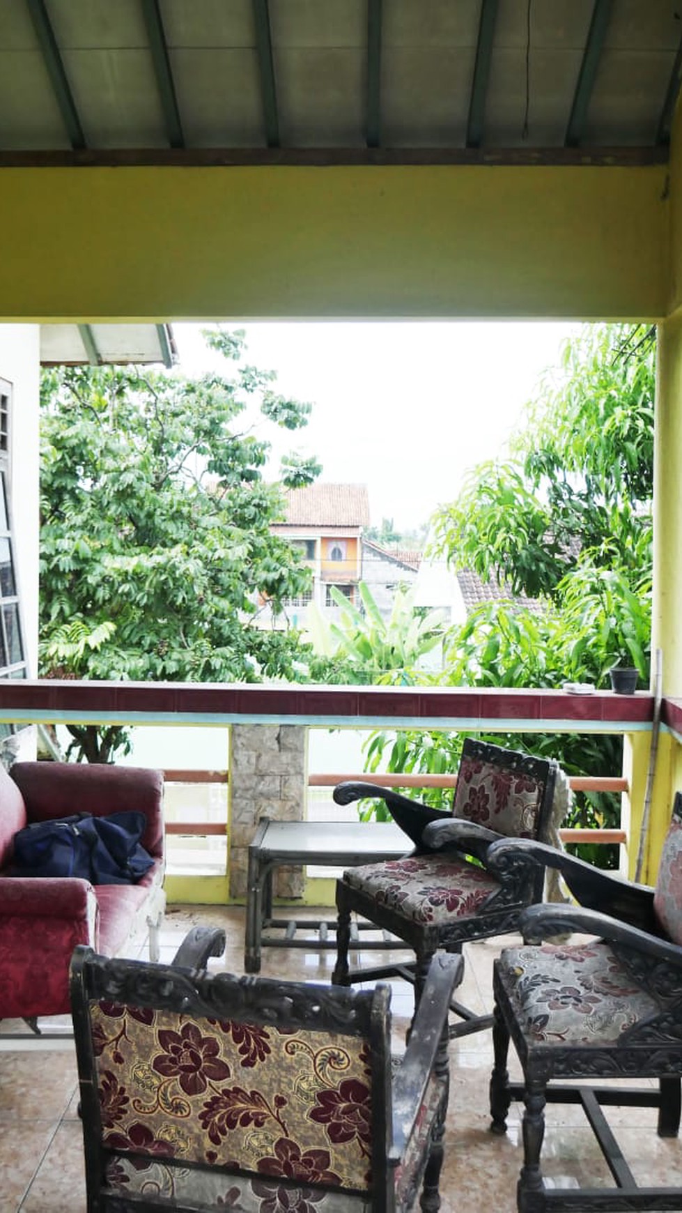 RUMAH TINGGAL DEKAT KANTOR KEC BANTUL, STADION DWI WINDU, DLL
