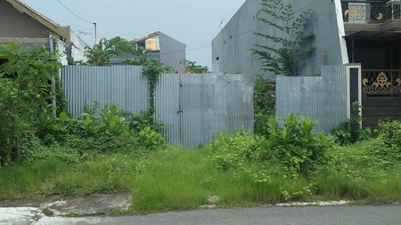 Tanah Nol Jalan di Perak Barat