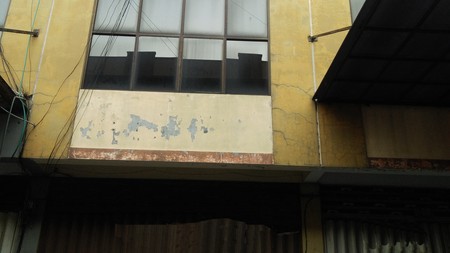 Komplek Ruko Kenjeran lebar 5