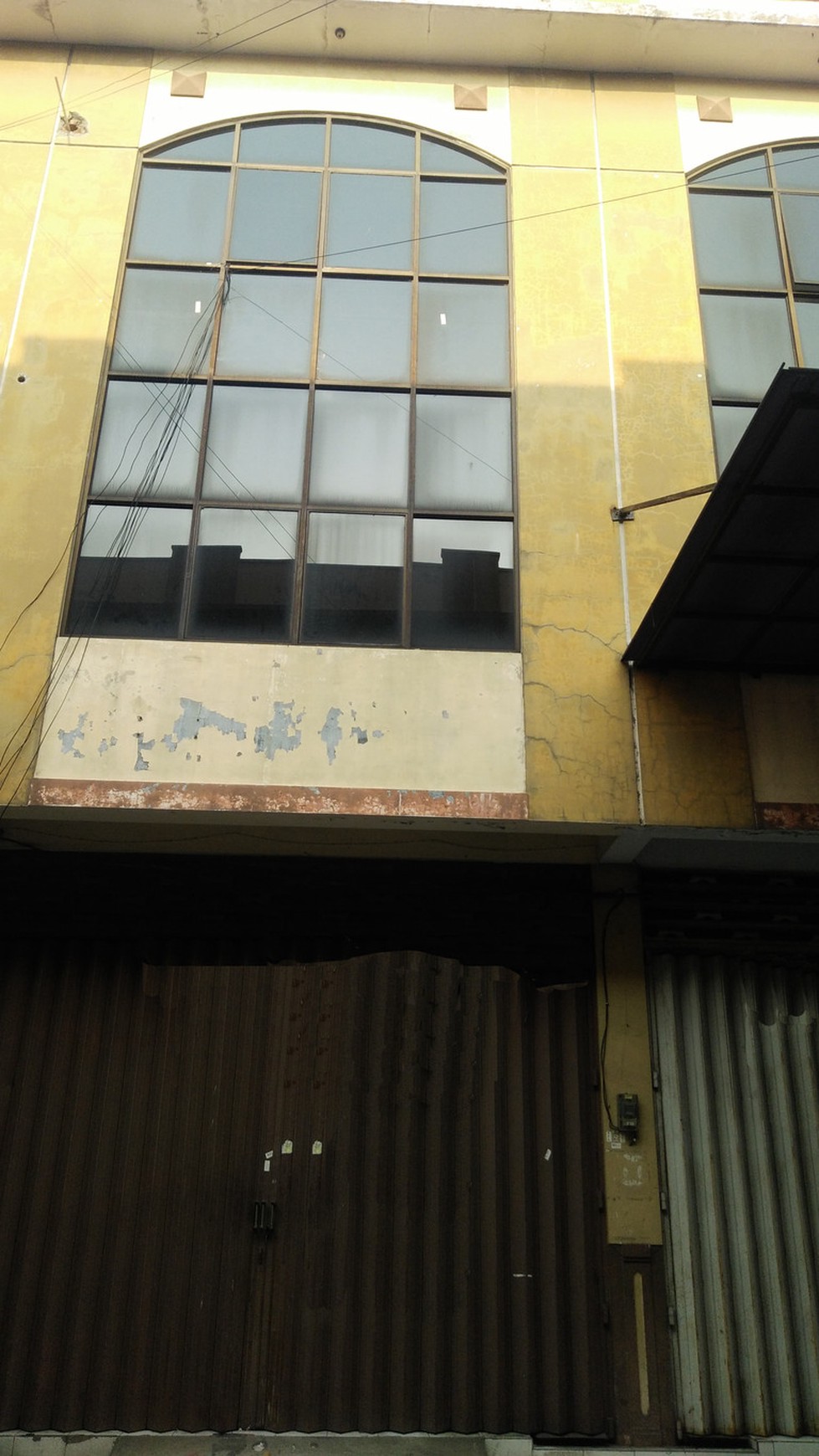 Komplek Ruko Kenjeran lebar 5