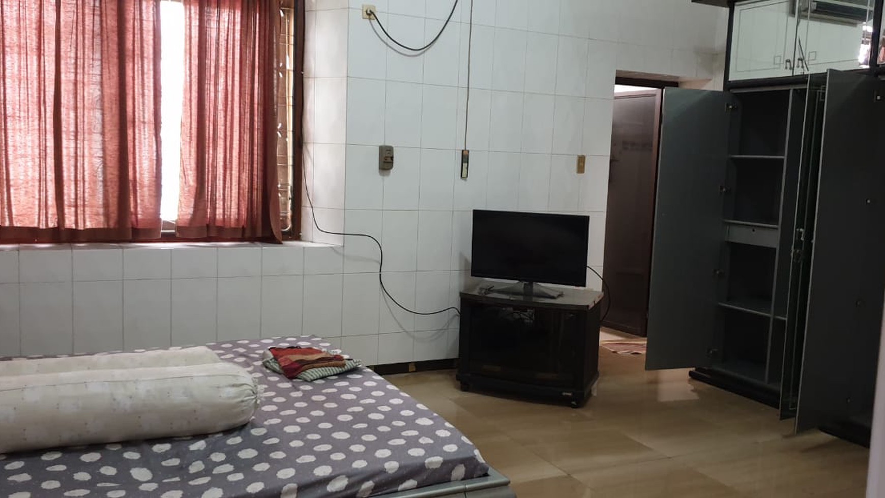 Rumah Dijual Jalan Hasanudin Pasuruan