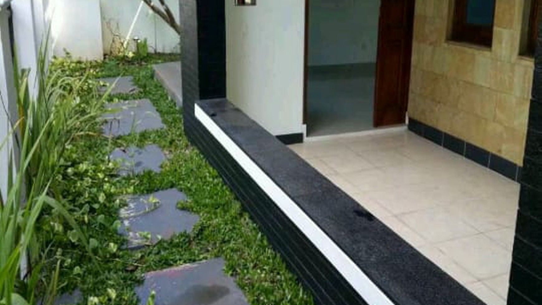Rumah mewah, di bintaro jaya sektor 9