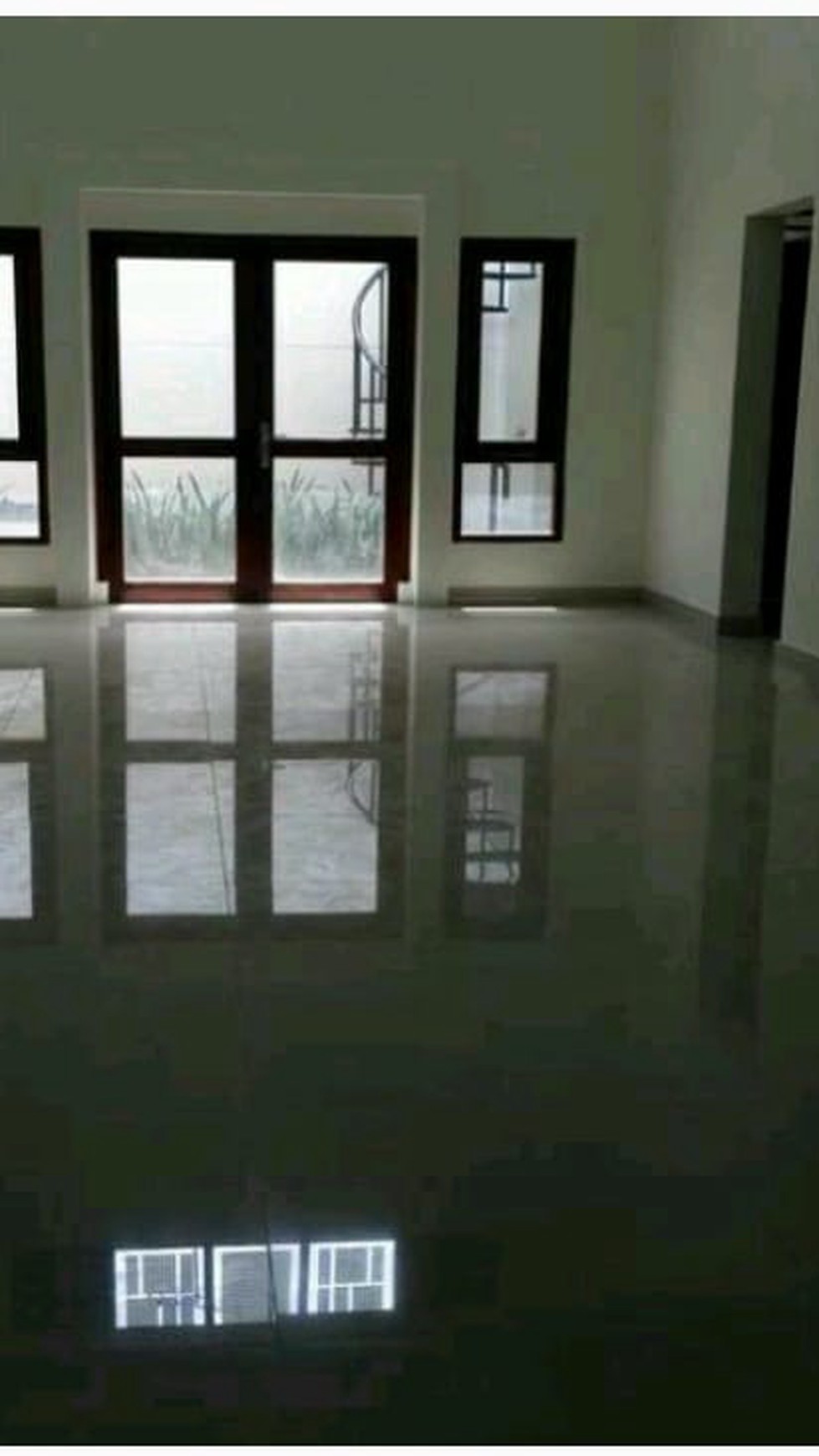 Rumah mewah, di bintaro jaya sektor 9