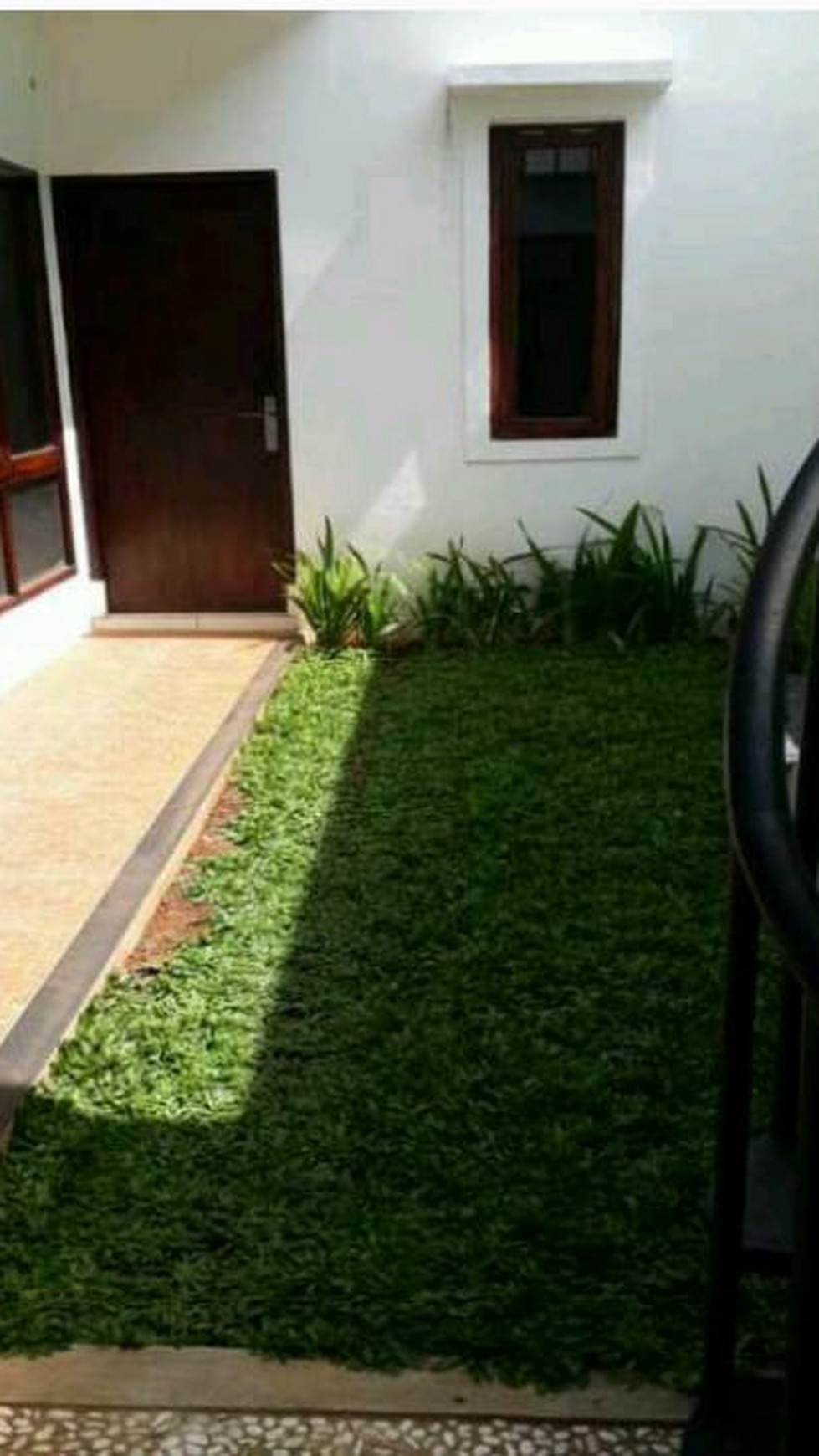 Rumah mewah, di bintaro jaya sektor 9