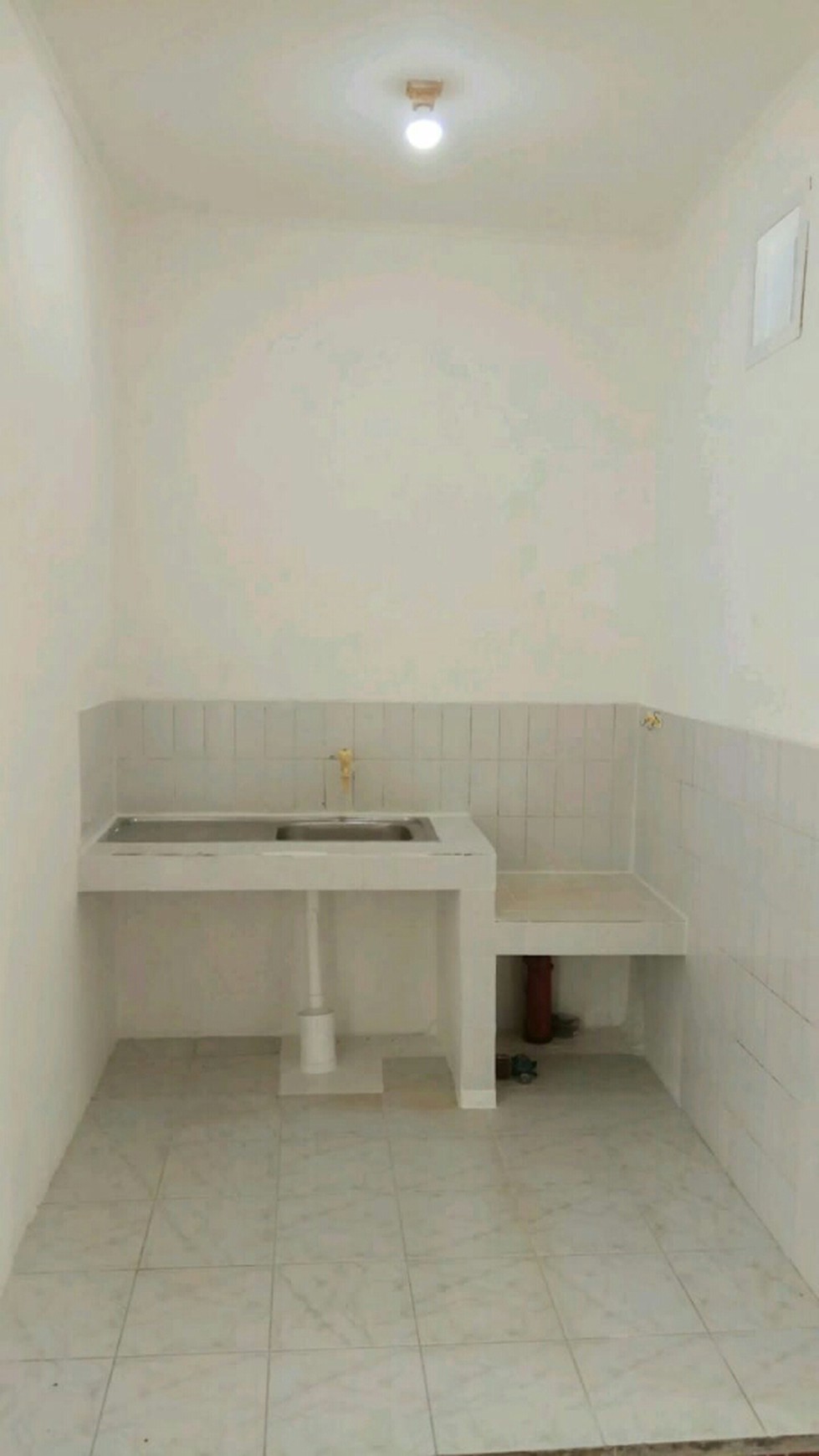 Rumah Siap Huni, Lokasi Strategis, dan Hunian Nyaman @Villa Bintaro Indah