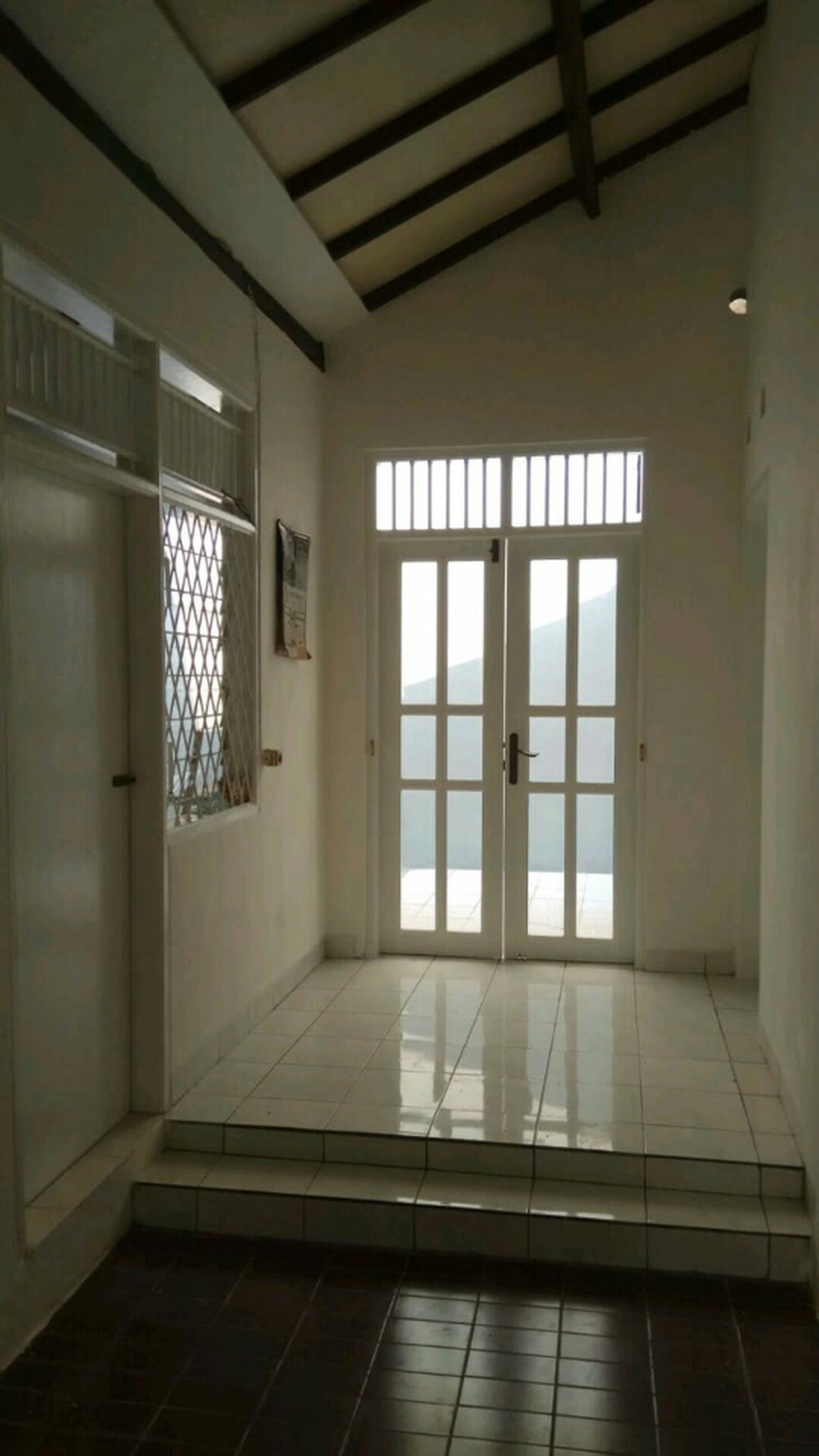Rumah Siap Huni, Lokasi Strategis, dan Hunian Nyaman @Villa Bintaro Indah