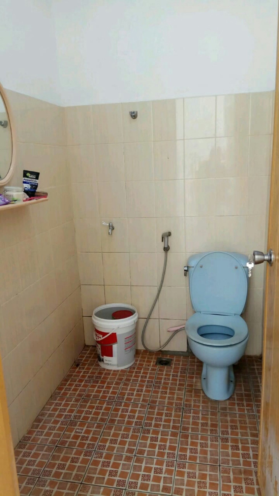 Rumah Siap Huni, Lokasi Strategis, dan Hunian Nyaman @Villa Bintaro Indah