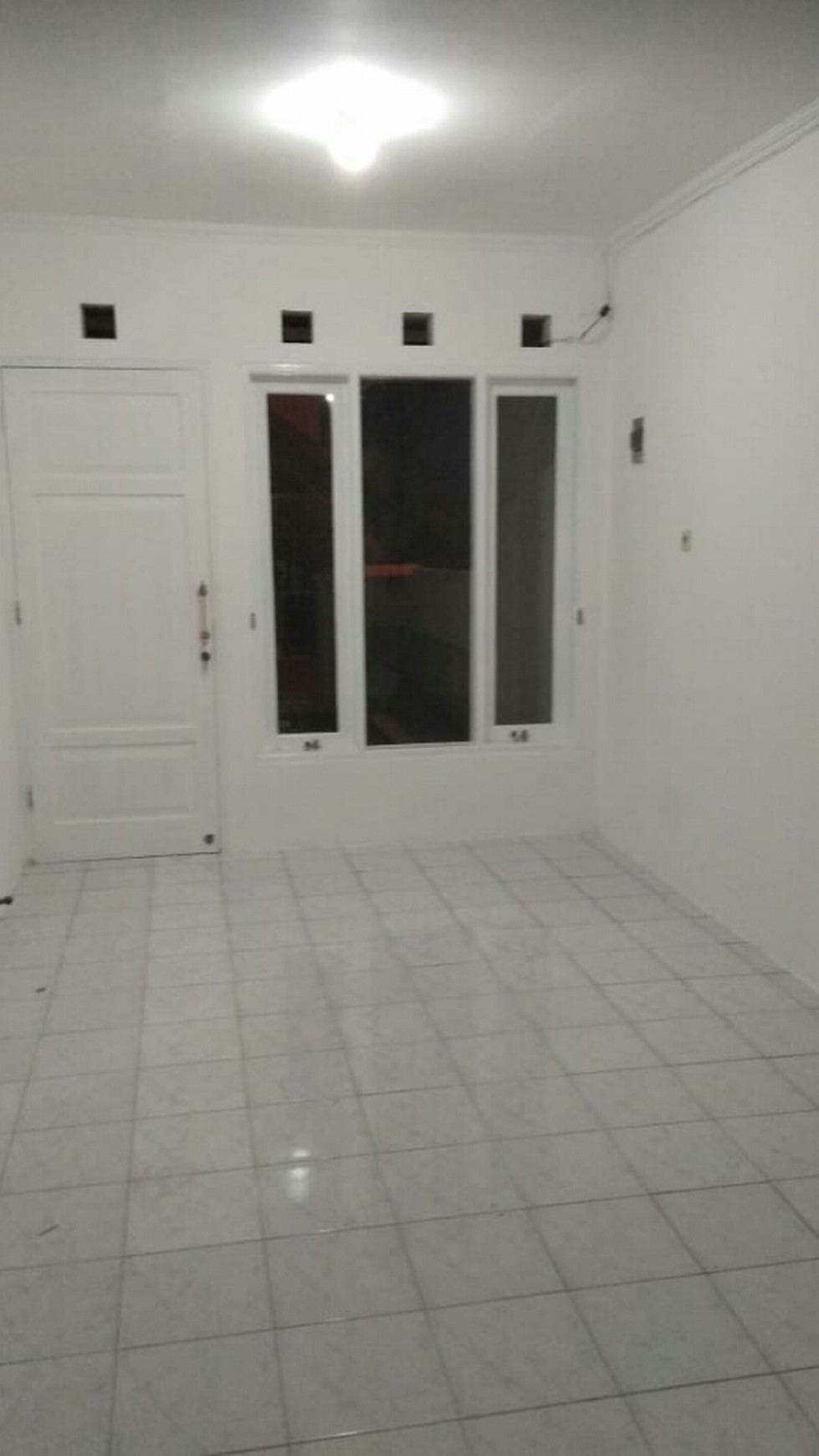 Rumah Siap Huni, Lokasi Strategis, dan Hunian Nyaman @Villa Bintaro Indah
