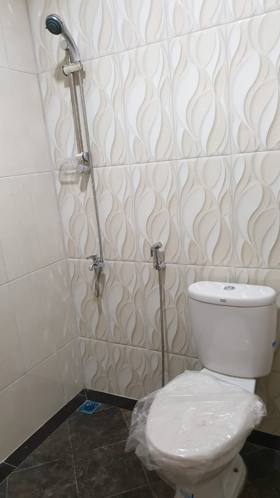 Dijual Rumah Di Jl Rajawali, Bukit Nusa Indah, Tangerang Selatan