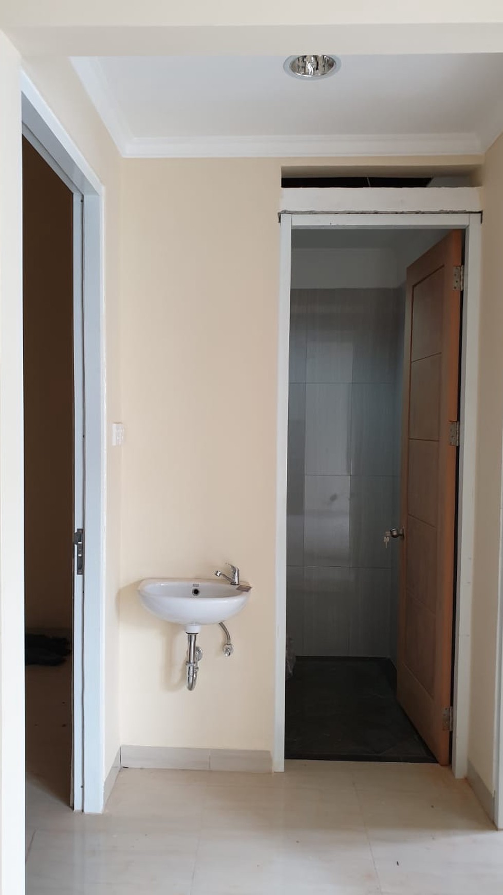 Dijual Rumah Di Jl Rajawali, Bukit Nusa Indah, Tangerang Selatan
