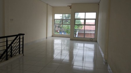 Dijual Ruko Serpong Garden, BSD