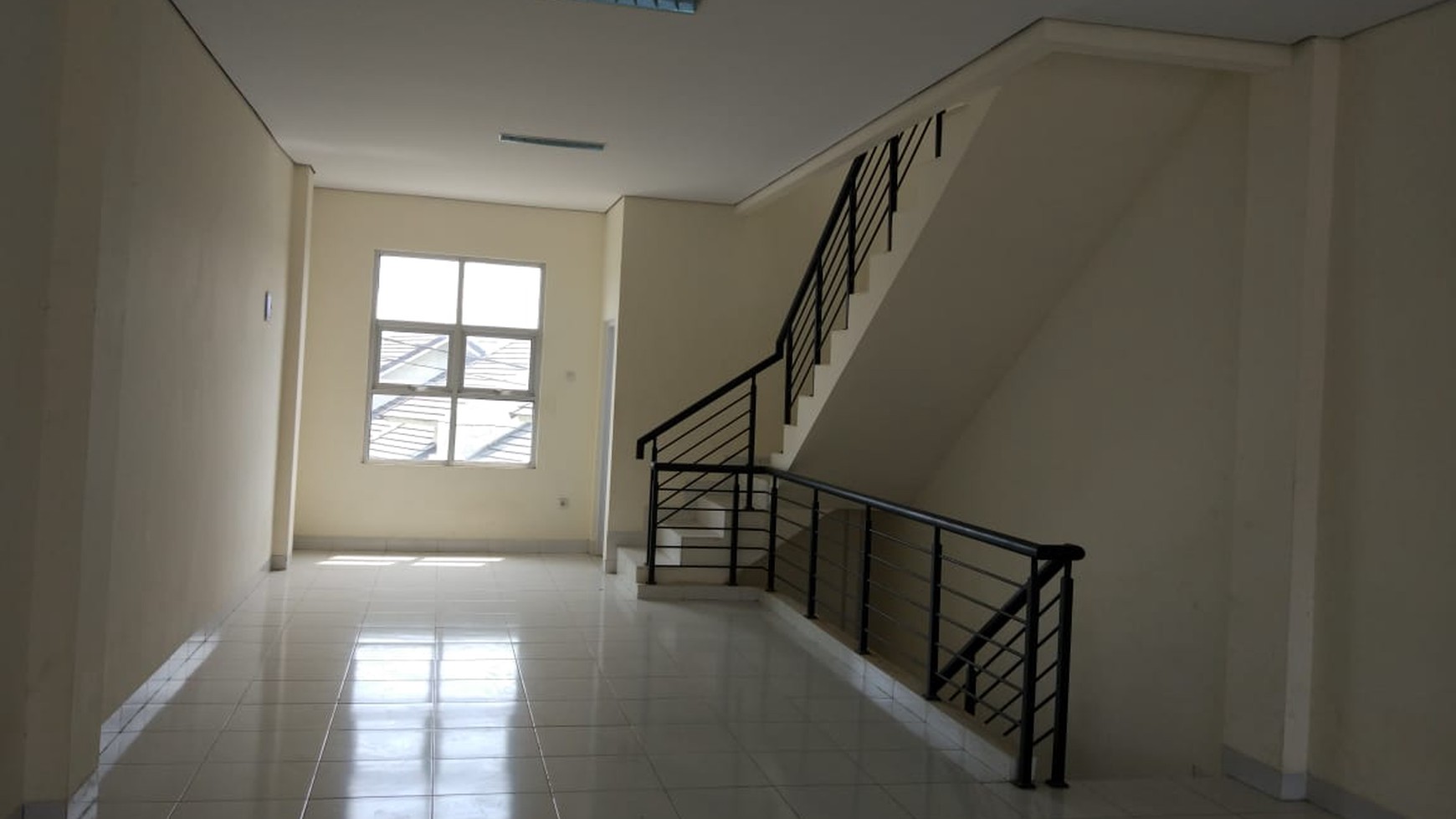 Dijual Ruko Serpong Garden, BSD