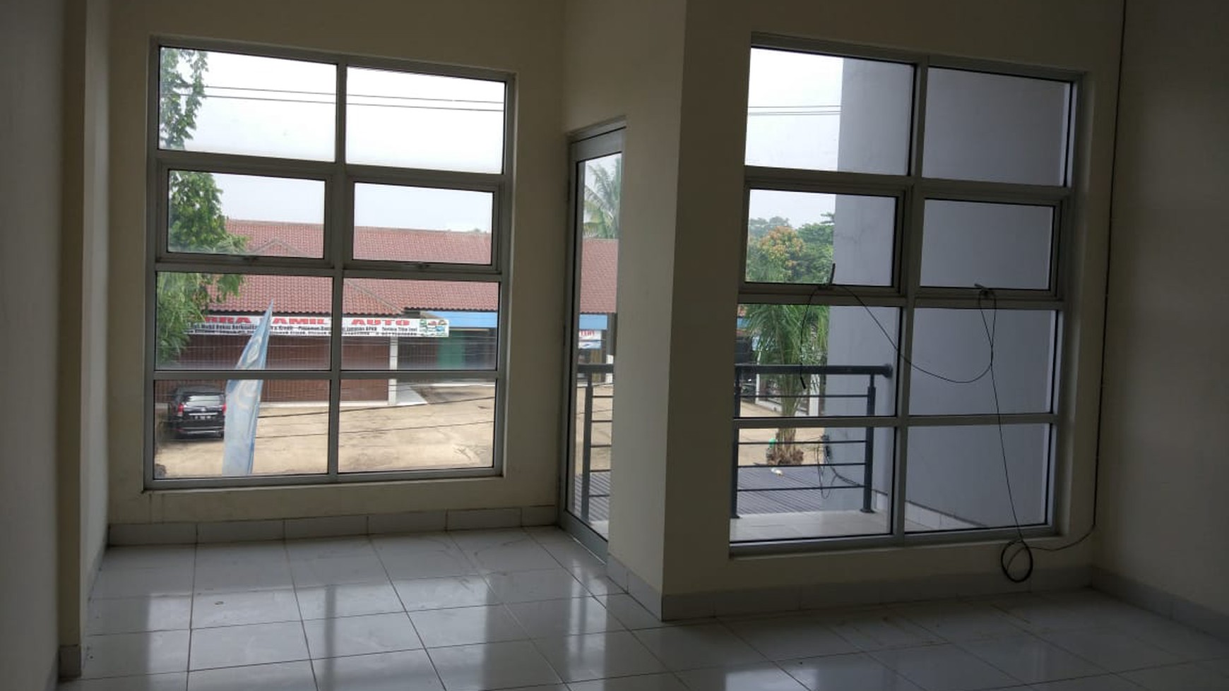 Dijual Ruko Serpong Garden, BSD