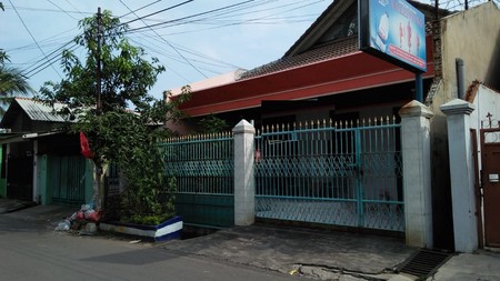 Rumah Siap Huni di Petemon