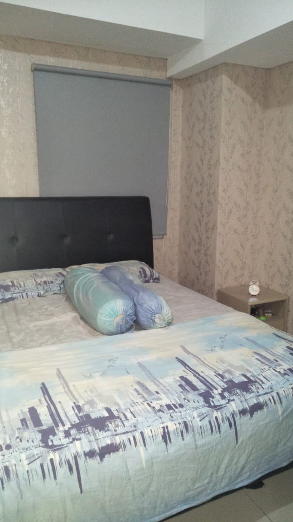 Apartemen Hoek Green Lake Sunter