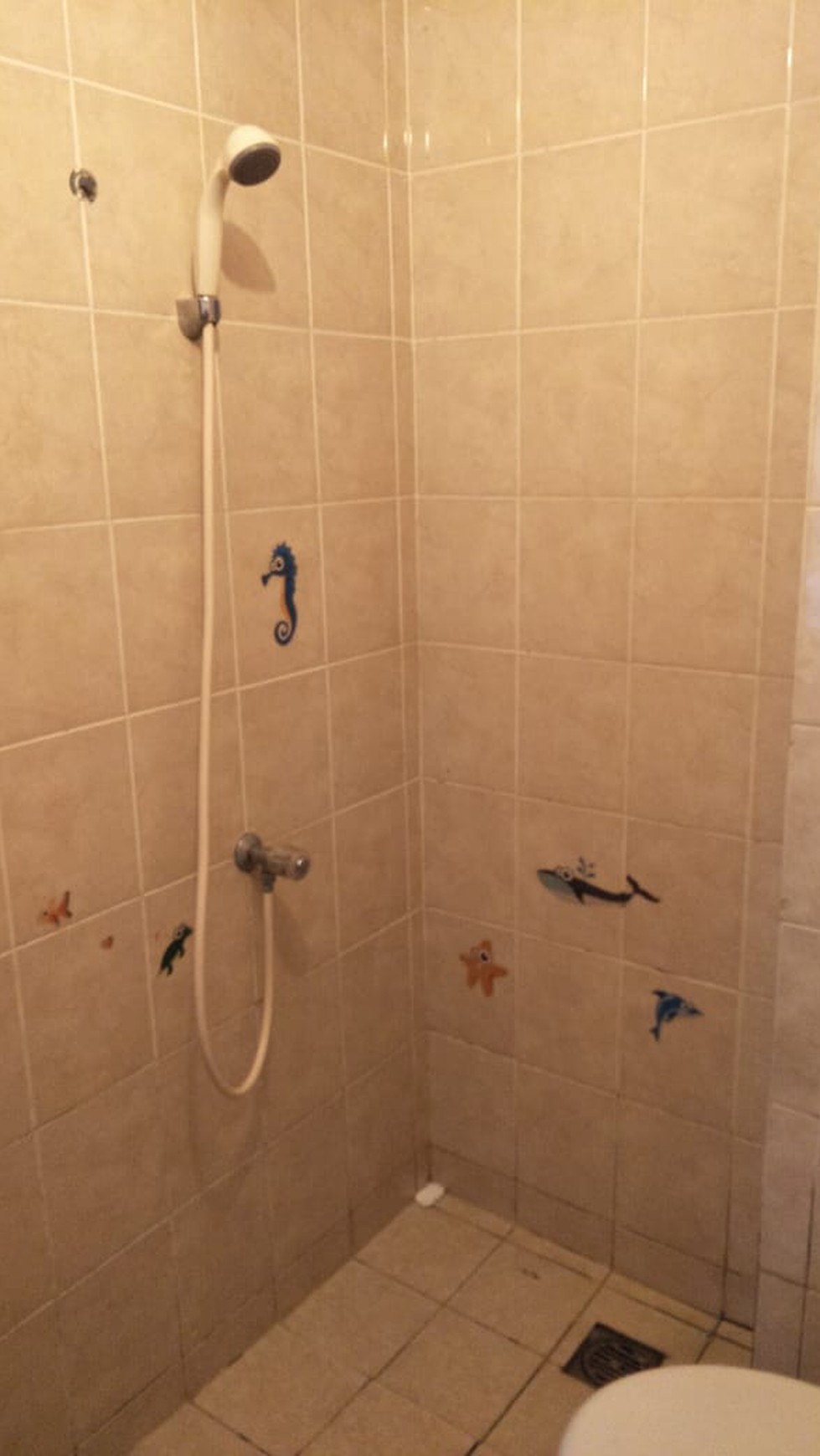 Apartemen Hoek Green Lake Sunter