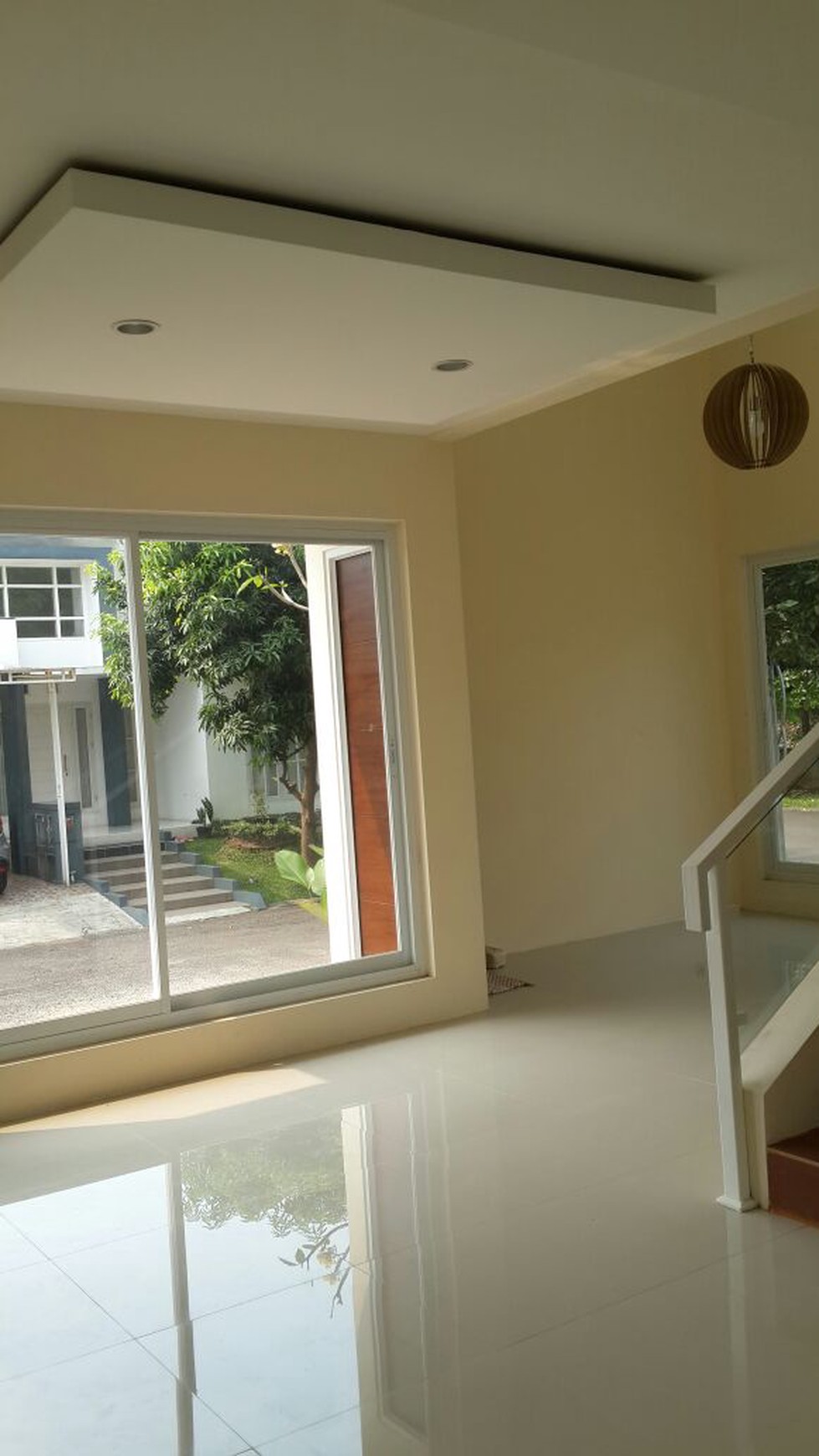 Rumah Siap Huni, Full Renov, Hunian Nyaman di Oriana Permata, Bintaro