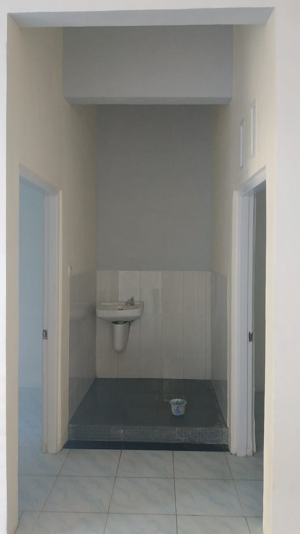 Rumah Menganti satelit indah siap huni