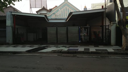 Rumah Nol Jalan Raya Pacar