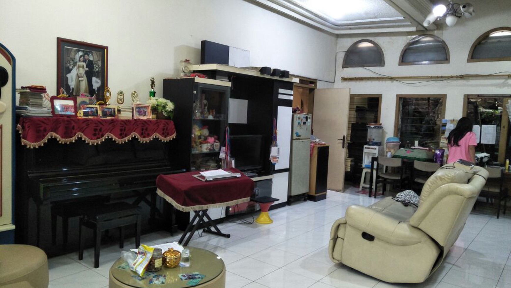Rumah Bagus Siap Huni Petemon