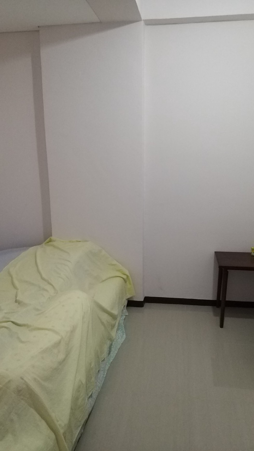 Apartemen Gateaway Pasteur type 2 BR , Tower Diamond