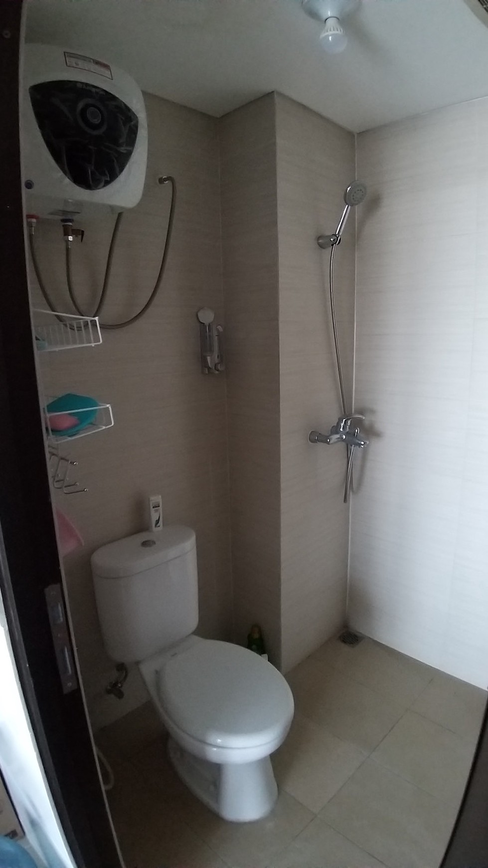Apartemen Gateaway Pasteur type 2 BR , Tower Diamond