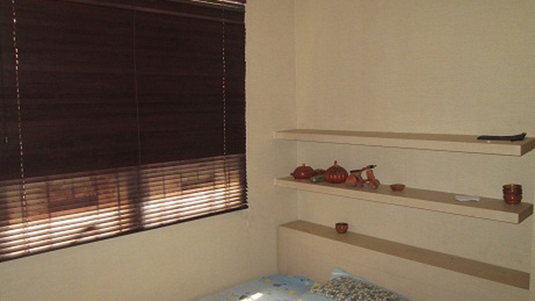 DIJUAL MURAH APARTEMEN PURI PARKVIEW