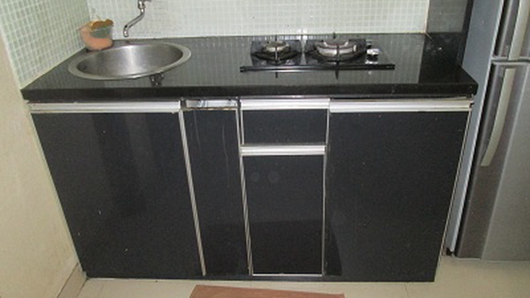 DIJUAL MURAH APARTEMEN PURI PARKVIEW
