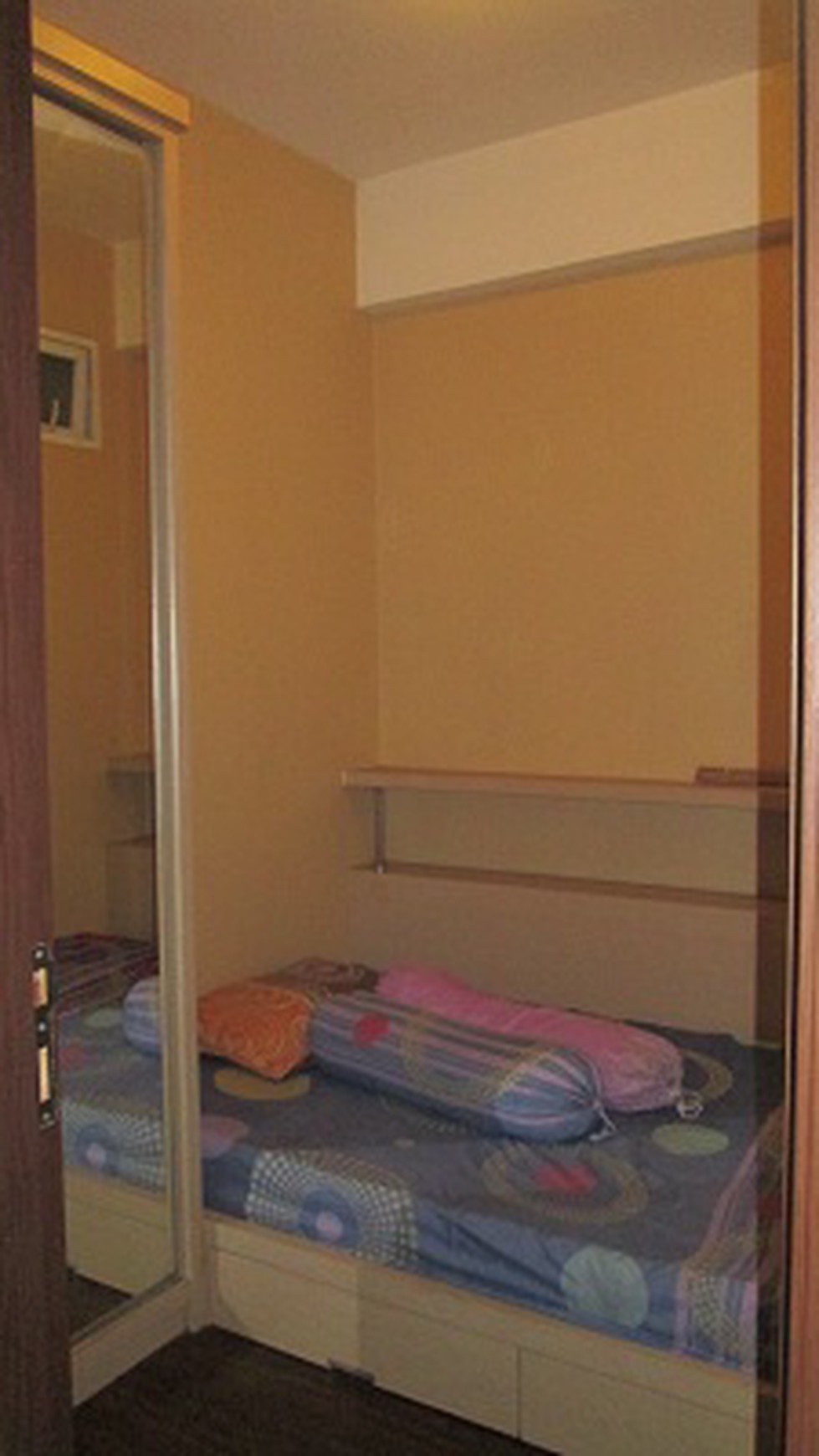 DIJUAL MURAH APARTEMEN PURI PARKVIEW