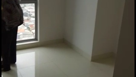 Apartement Mantiont kemayoran