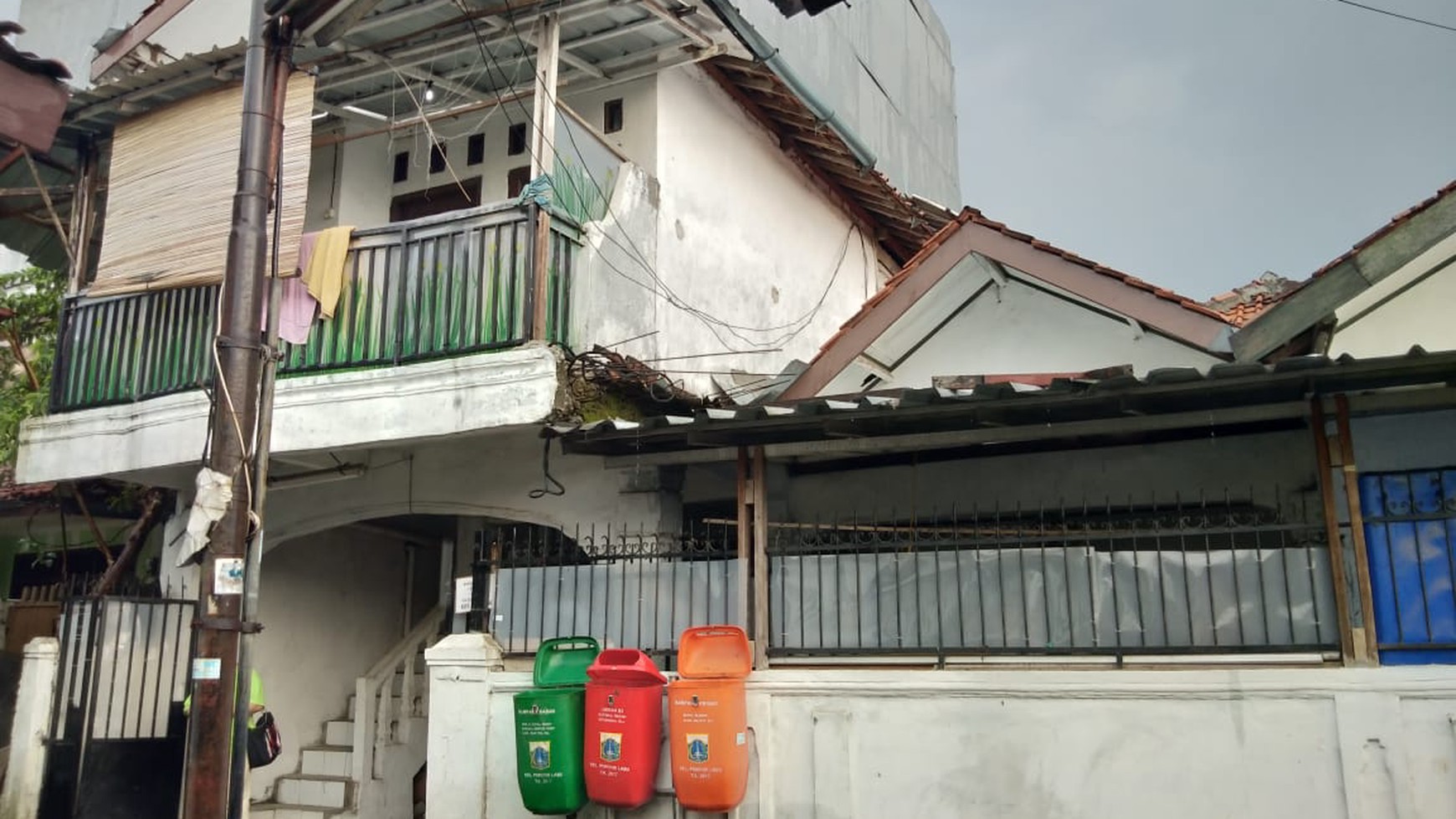 Rumah Kost Yang Strategis