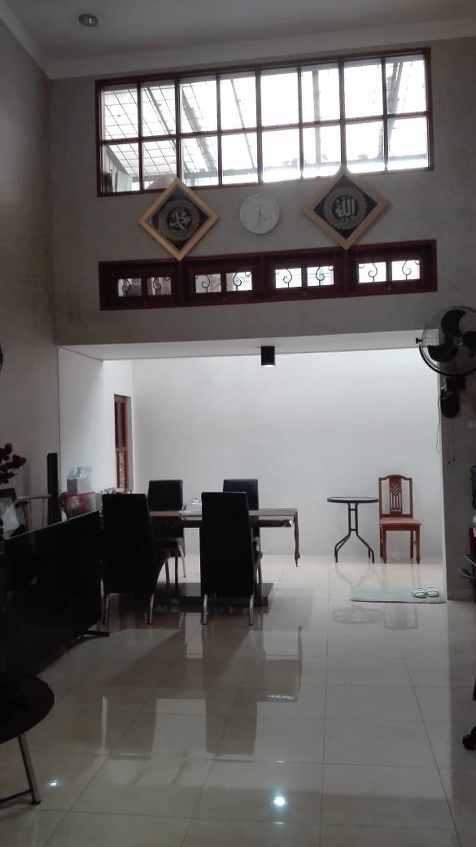 Rumah Siap Huni, Hunian Nyaman dan Asri @Menteng Residence