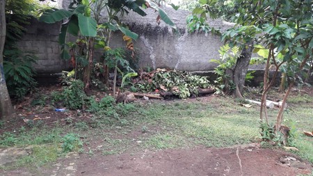 Kavling Siap Bangun dan Strategis @Jl CIlenggang, Kawasan BSD