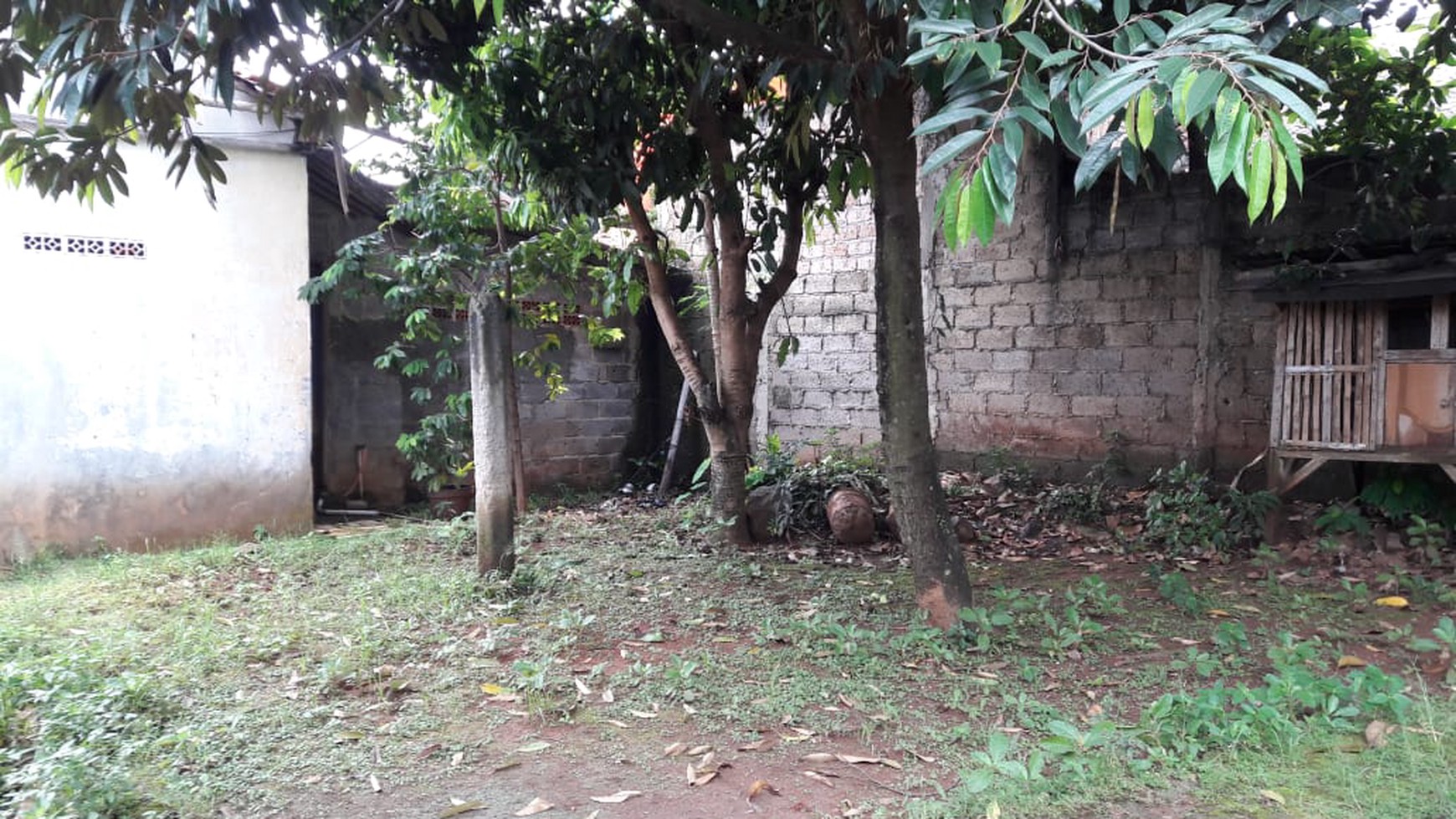 Kavling Siap Bangun dan Strategis @Jl CIlenggang, Kawasan BSD
