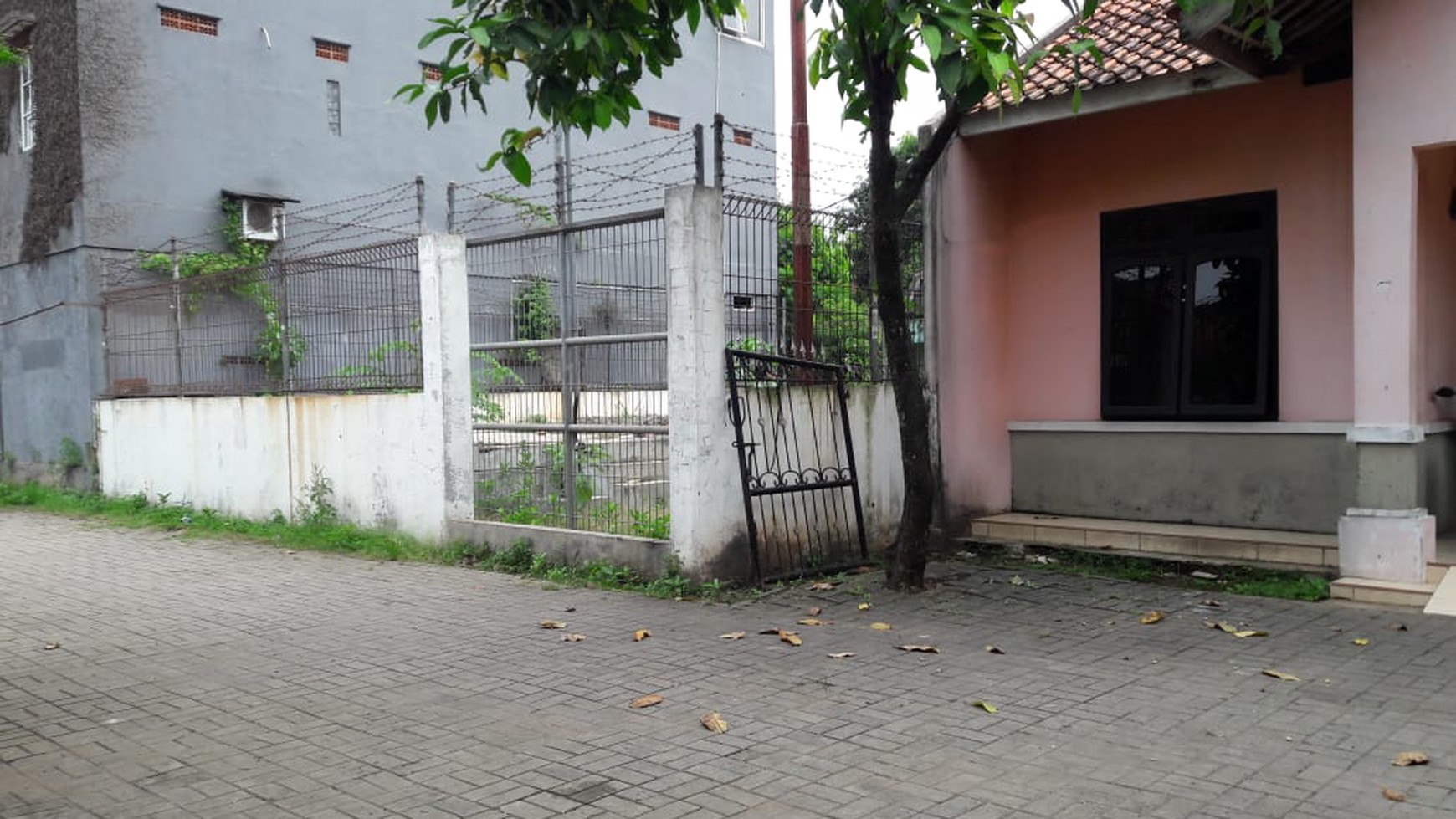 Kavling Siap Bangun dan Strategis @Jl CIlenggang, Kawasan BSD