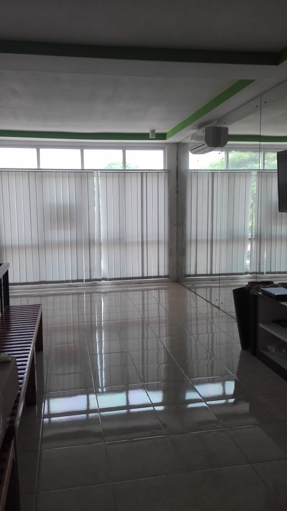 Ruko Siap Pakai, Lokasi Ramai dan Strategis @Ruko Pasar Modern Bintaro