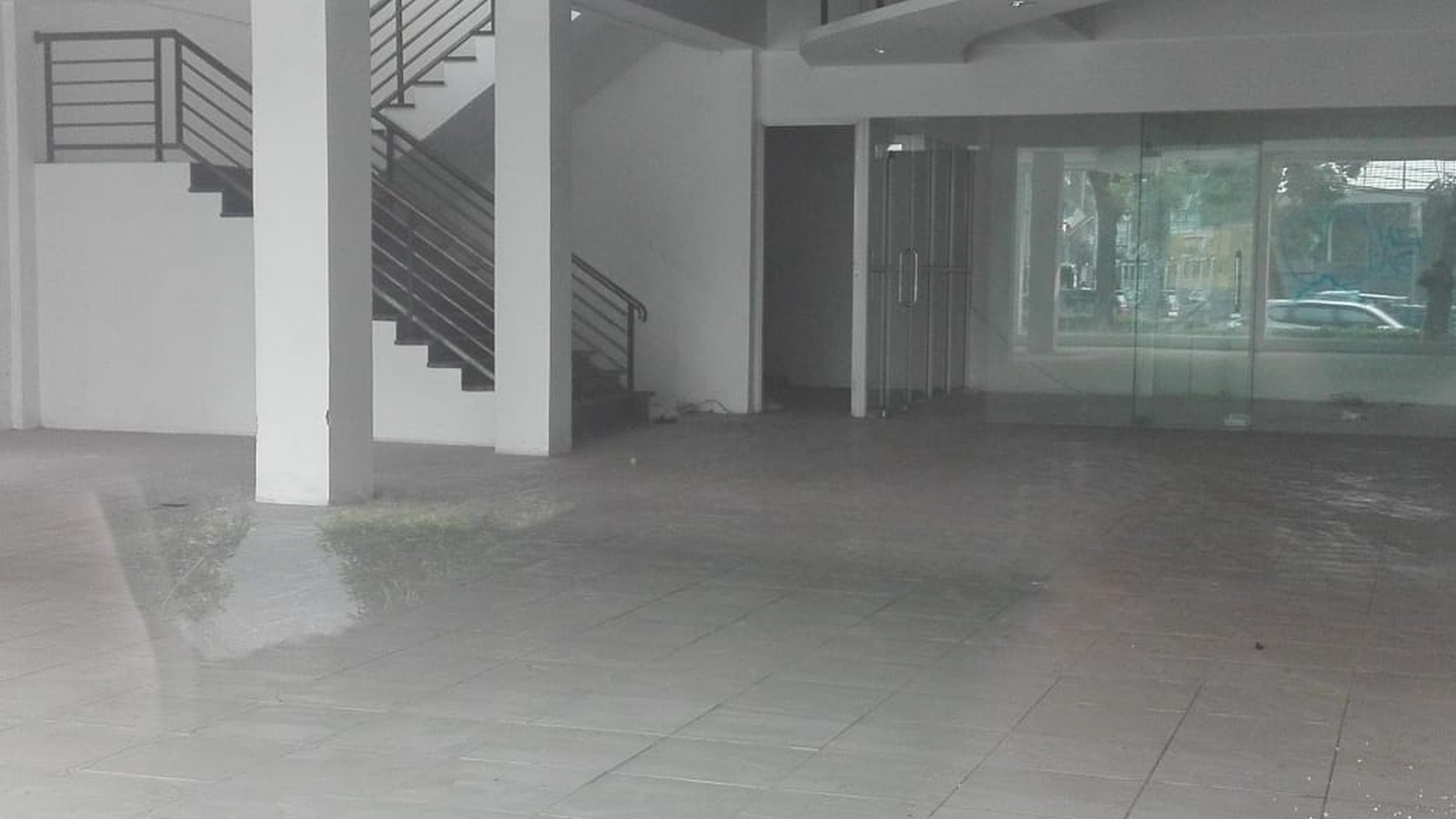 Disewakan Ruko di Area Strategis dan Kawasan Komersil @Jl. Menteng Raya Bintaro Sektor 7