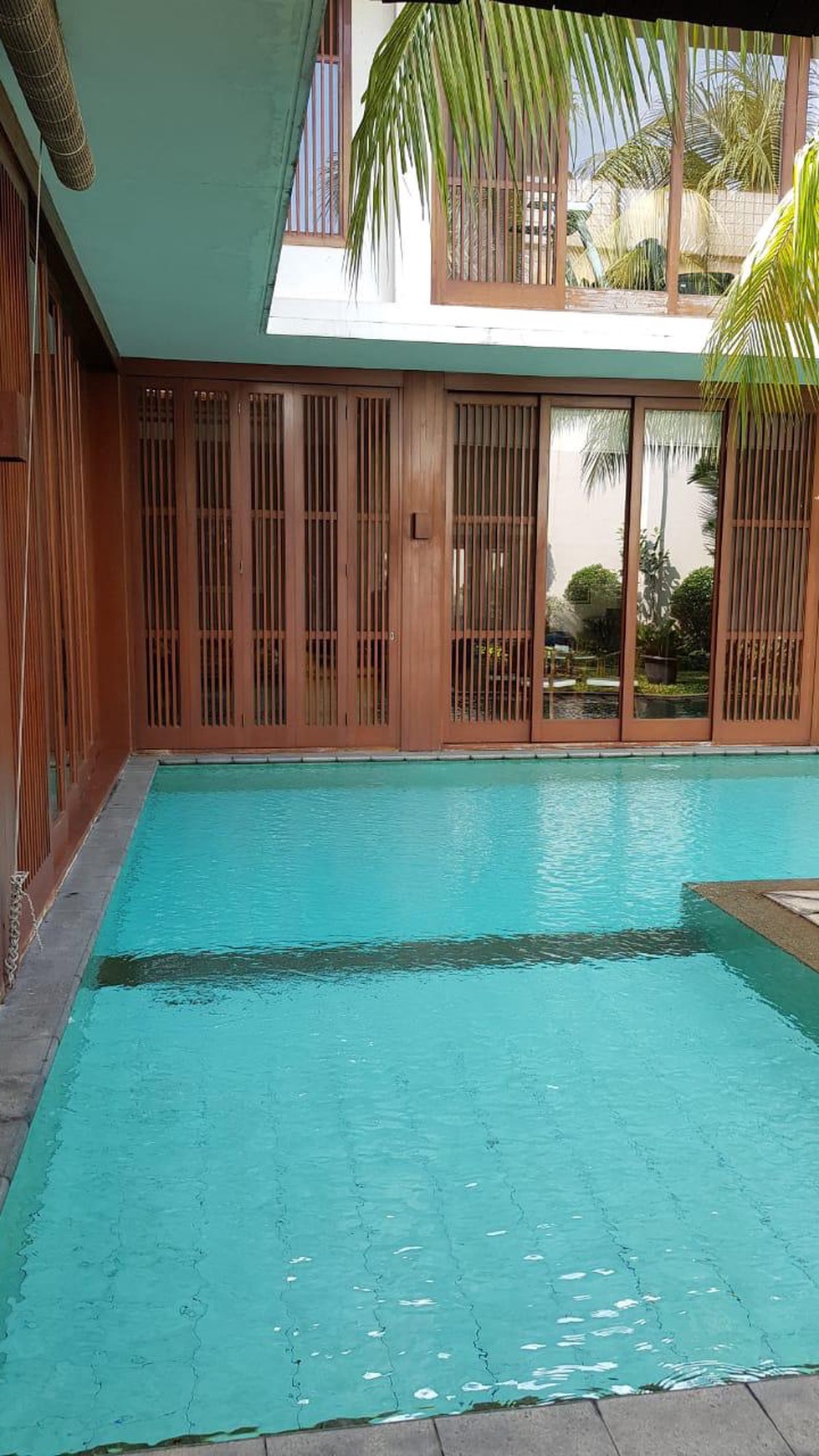 Rumah Mewah, Siap Huni, dan Asri @Kucica, Bintaro