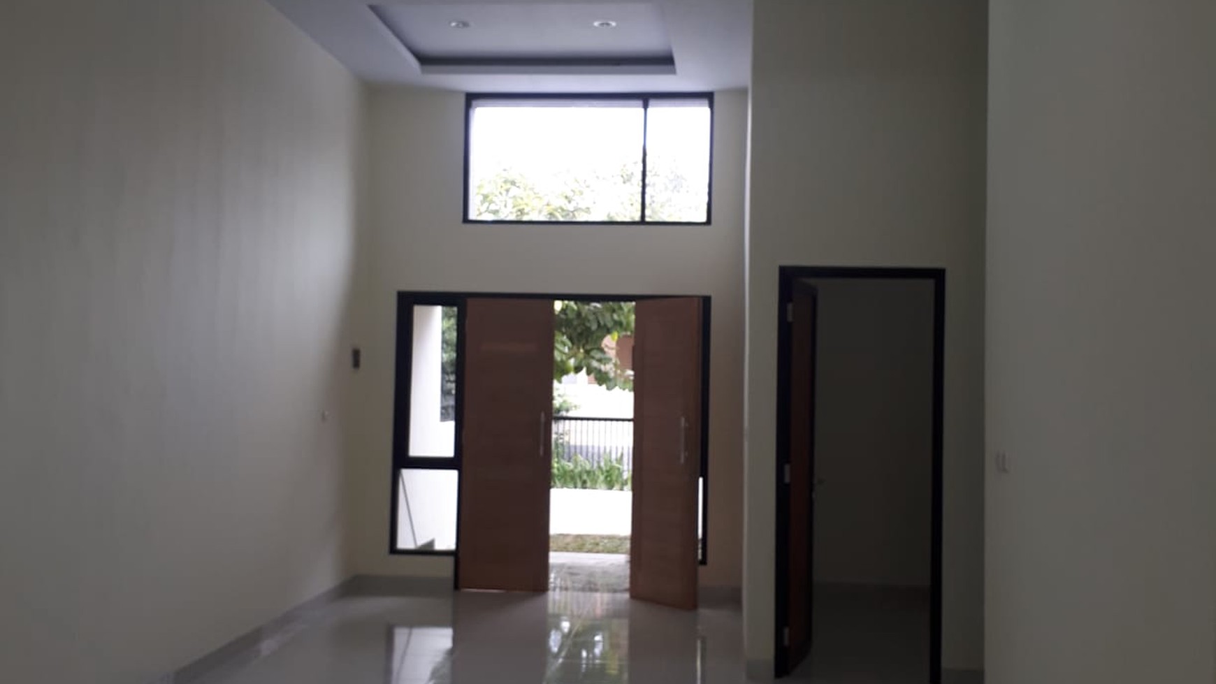 Dijual Rumah, Lokasi Strategis, dan Hunian Nyaman @Villa Bintaro Indah
