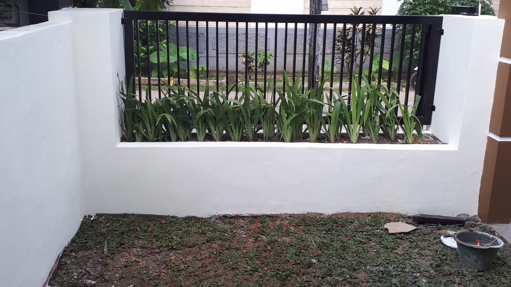 Dijual Rumah, Lokasi Strategis, dan Hunian Nyaman @Villa Bintaro Indah