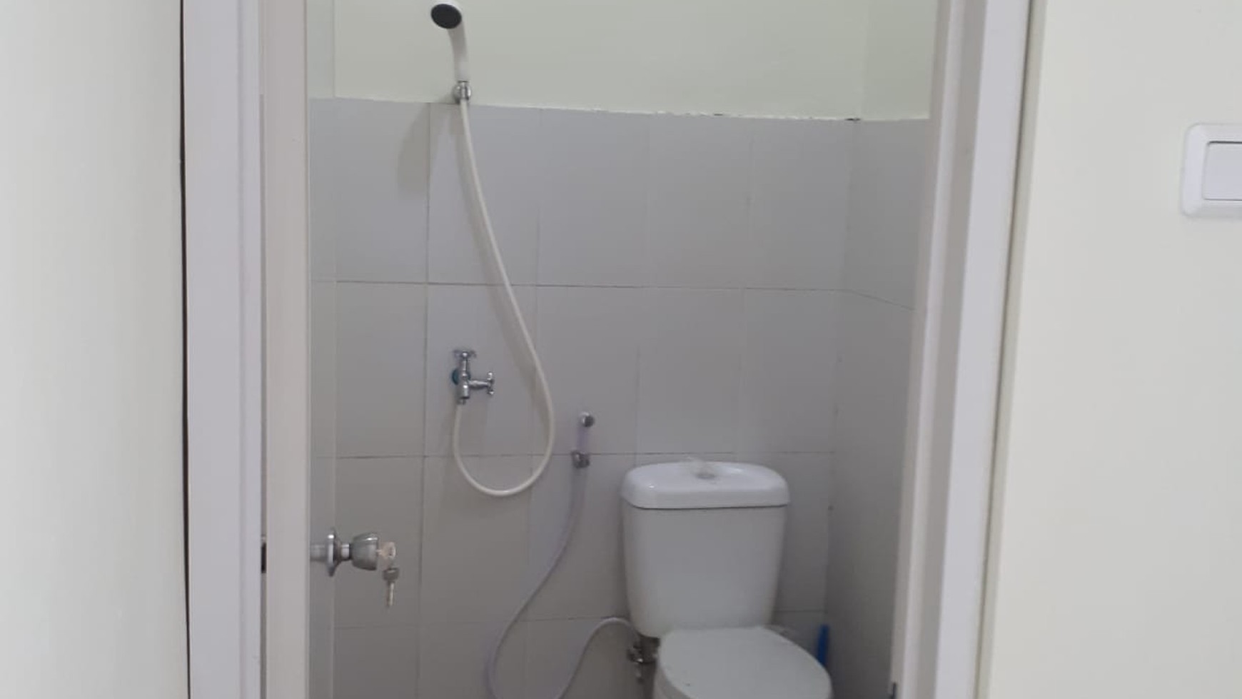 Dijual Rumah, Lokasi Strategis, dan Hunian Nyaman @Villa Bintaro Indah