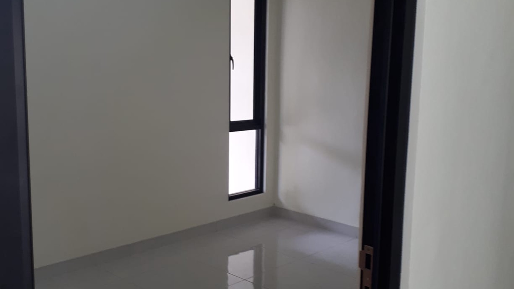 Dijual Rumah, Lokasi Strategis, dan Hunian Nyaman @Villa Bintaro Indah