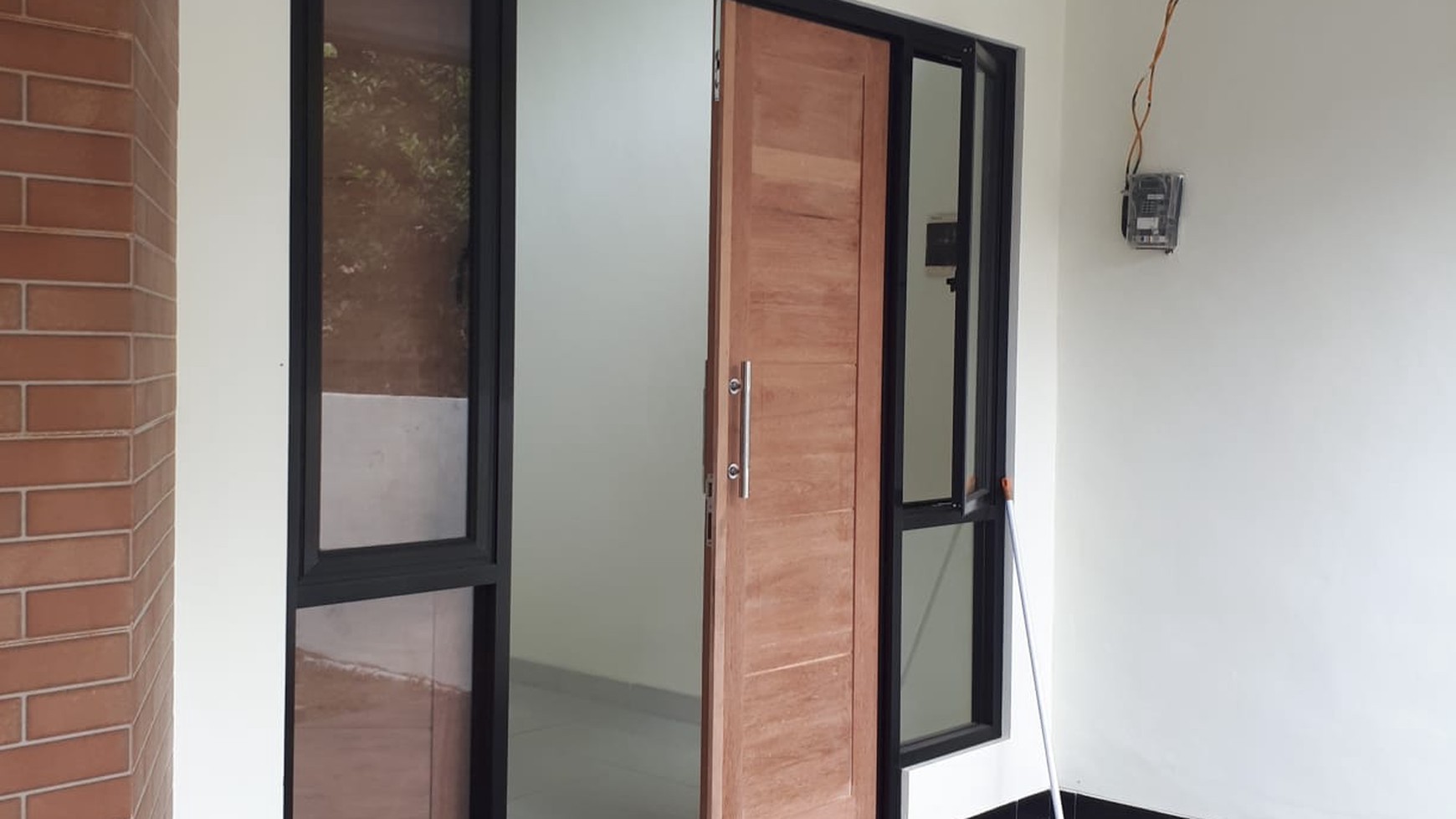Dijual Rumah, Lokasi Strategis, dan Hunian Nyaman @Villa Bintaro Indah