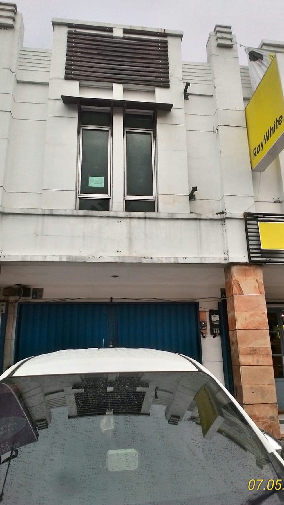 Disewakan Ruko Siap Pakai, Kawasan Komersil dan Perkantoran, Lokasi Ramai @Ruko Bintaro Trade Center