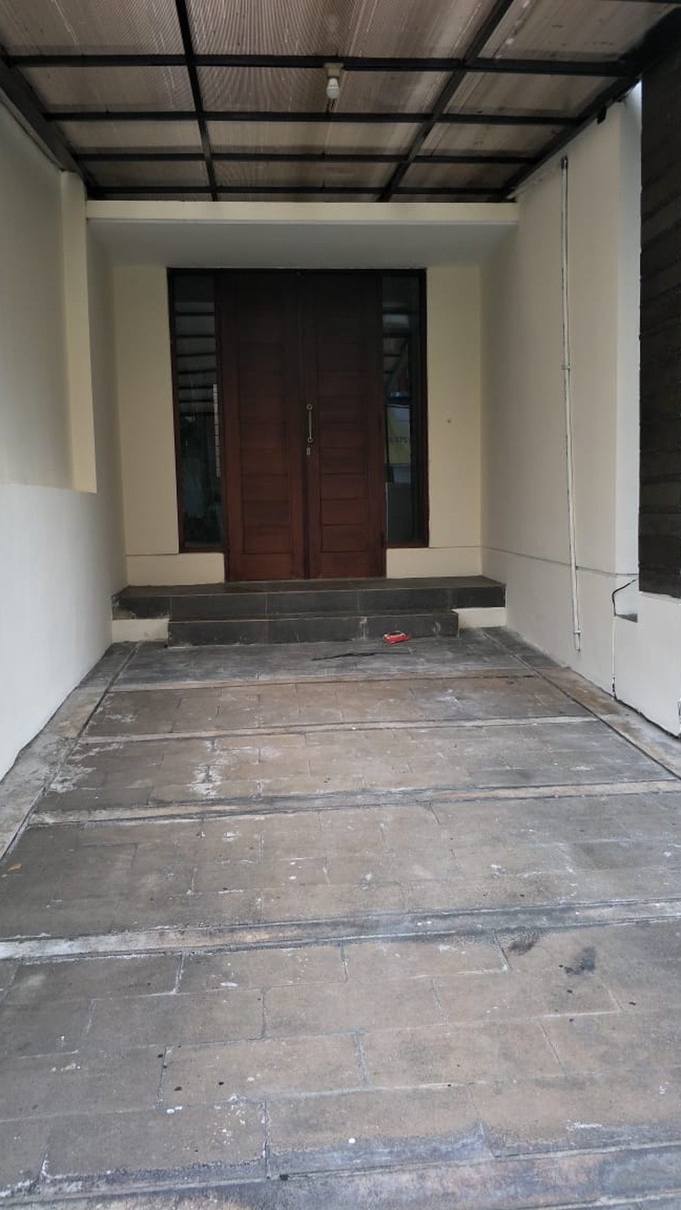 Dijual Rumah, Nyaman dan Lokasi Strategis @Discovery Terra Bintaro