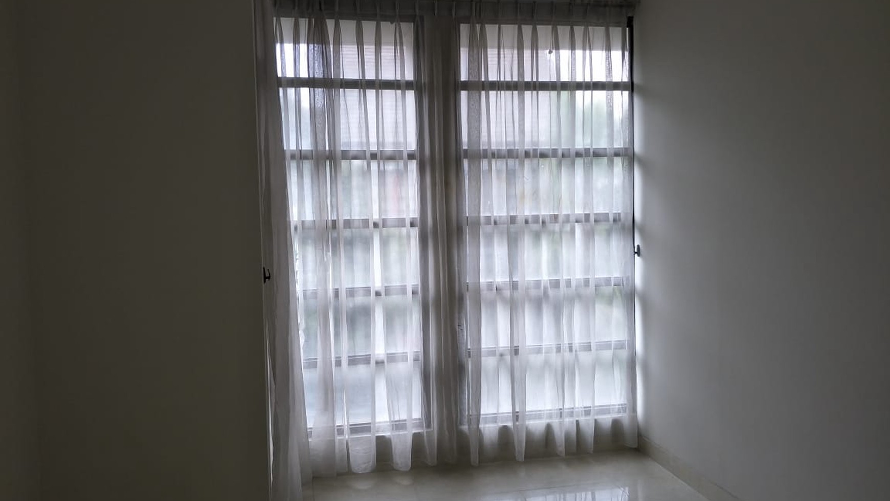 Dijual Rumah, Nyaman dan Lokasi Strategis @Discovery Terra Bintaro