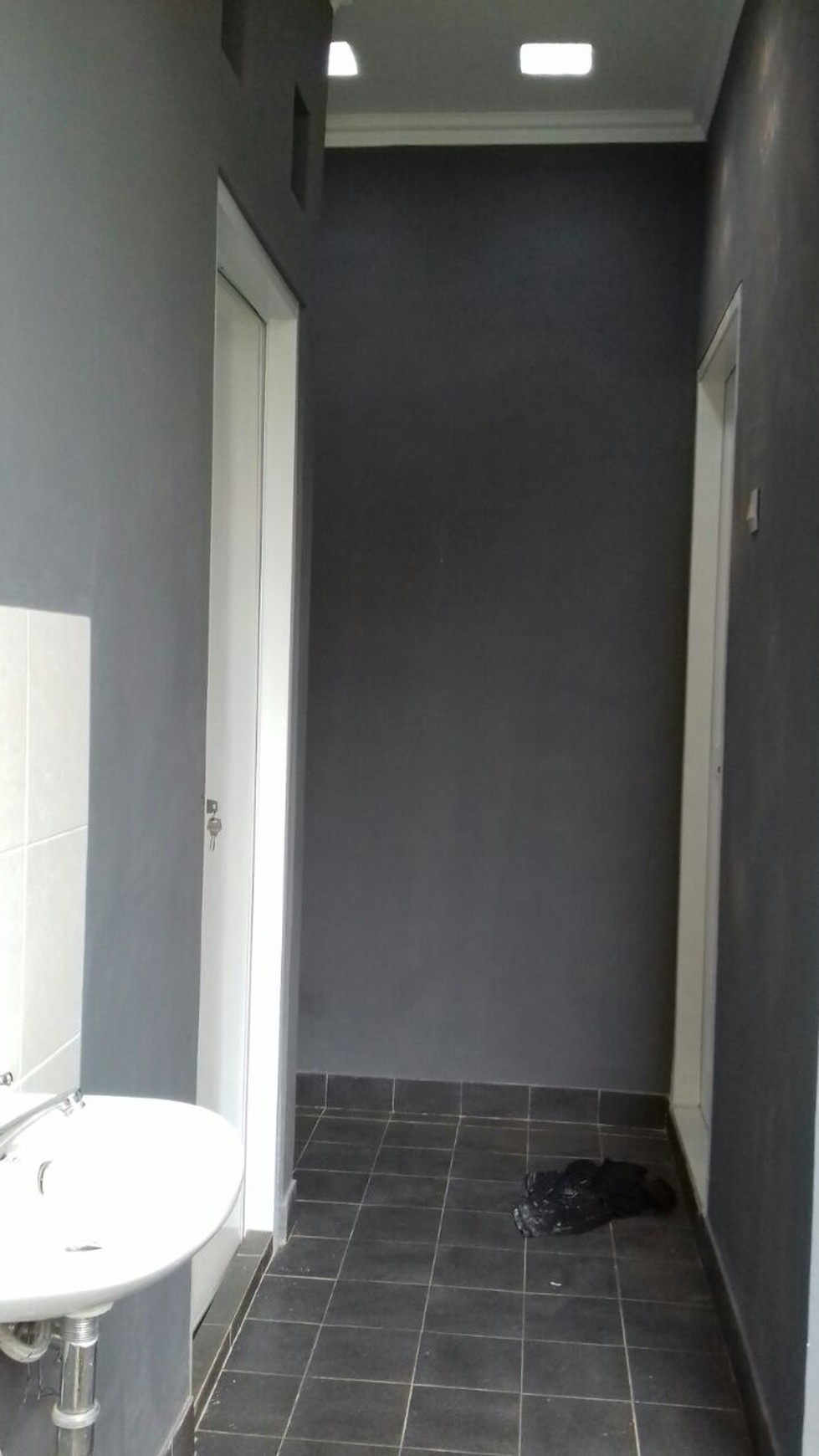 Rumah minimalis,Bagus di Bintaro Jaya sek 9